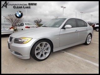 Active cpo maintenance 335i 335 premium sport package leather sunroof bluetooth
