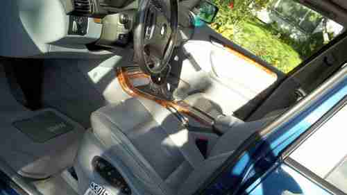 2001 BMW X5 3.0i Sport Utility 4-Door 3.0L, US $8,495.00, image 3