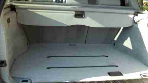 2001 BMW X5 3.0i Sport Utility 4-Door 3.0L, US $8,495.00, image 4