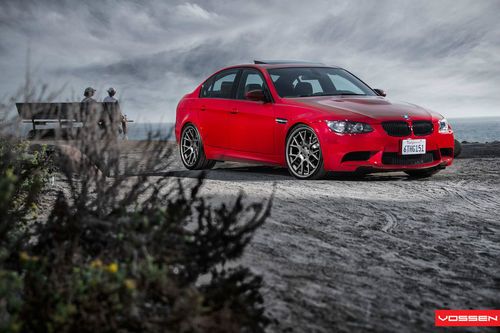 2010 bmw m3 base sedan 4-door 4.0l