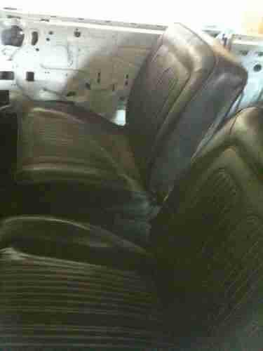 62 Chevy Impala SS, image 3