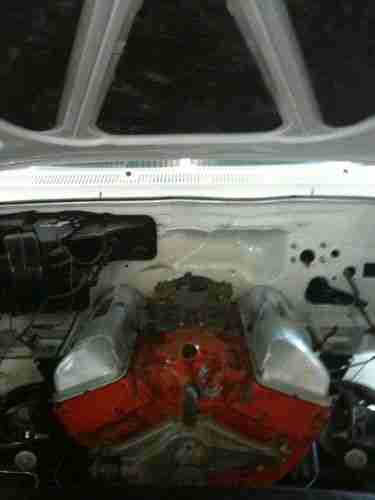 62 Chevy Impala SS, image 4