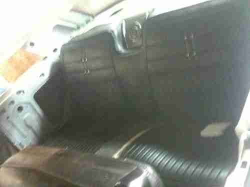 62 Chevy Impala SS, image 5