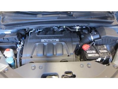 Touring 3.5L NAV CD Front Wheel Drive Power Steering 4-Wheel Disc Brakes ABS, image 6