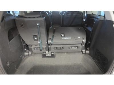 Touring 3.5L NAV CD Front Wheel Drive Power Steering 4-Wheel Disc Brakes ABS, image 11