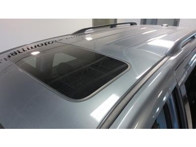 Touring 3.5L NAV CD Front Wheel Drive Power Steering 4-Wheel Disc Brakes ABS, image 21