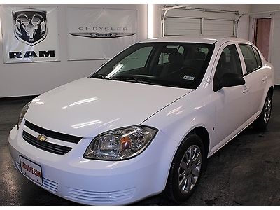Mp3 sirius xm radio steel wheels dual air bags