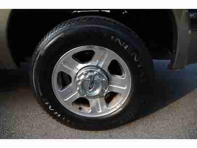 2006 Ford F250 Crew Cab Lariat Long Bed 2WD DIESEL ONLY 39,000 MILES!  PEFECT, US $19,777.00, image 17