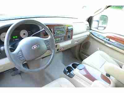 2006 Ford F250 Crew Cab Lariat Long Bed 2WD DIESEL ONLY 39,000 MILES!  PEFECT, US $19,777.00, image 19