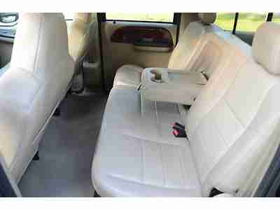 2006 Ford F250 Crew Cab Lariat Long Bed 2WD DIESEL ONLY 39,000 MILES!  PEFECT, US $19,777.00, image 20