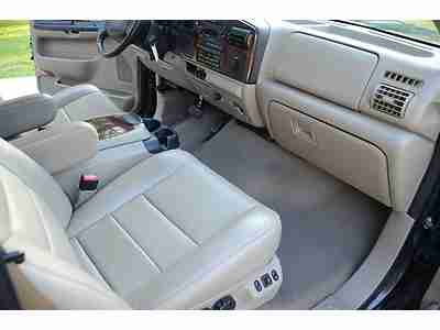 2006 Ford F250 Crew Cab Lariat Long Bed 2WD DIESEL ONLY 39,000 MILES!  PEFECT, US $19,777.00, image 21