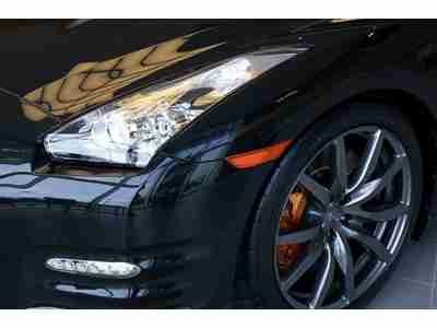 2014 Nissan GTR Premium AWD Twin Turbo We Finance, US $100,875.00, image 6