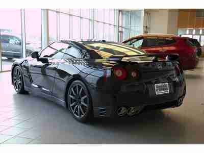 2014 Nissan GTR Premium AWD Twin Turbo We Finance, US $100,875.00, image 7