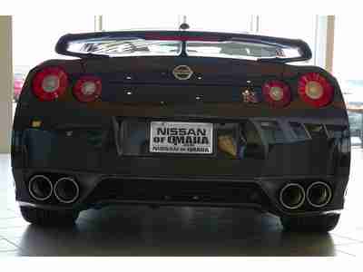 2014 Nissan GTR Premium AWD Twin Turbo We Finance, US $100,875.00, image 8