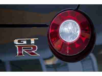 2014 Nissan GTR Premium AWD Twin Turbo We Finance, US $100,875.00, image 9