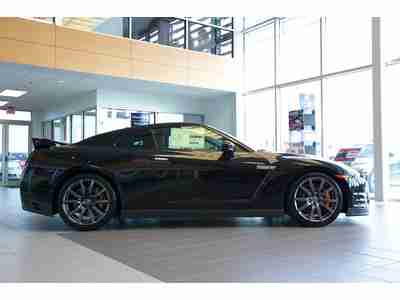 2014 Nissan GTR Premium AWD Twin Turbo We Finance, US $100,875.00, image 10