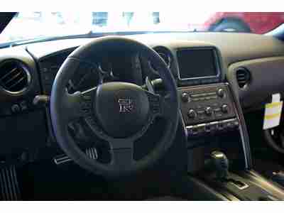 2014 Nissan GTR Premium AWD Twin Turbo We Finance, US $100,875.00, image 11