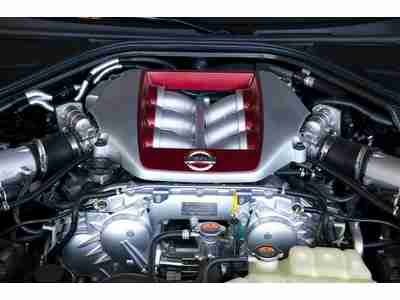 2014 Nissan GTR Premium AWD Twin Turbo We Finance, US $100,875.00, image 13