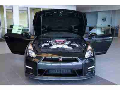 2014 Nissan GTR Premium AWD Twin Turbo We Finance, US $100,875.00, image 14