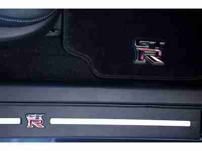 2014 Nissan GTR Premium AWD Twin Turbo We Finance, US $100,875.00, image 16