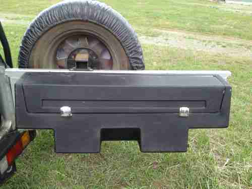 Clean, Rust Free, Stock,1986 Suzuki Samurai JX, 4wd, US $4,500.00, image 15