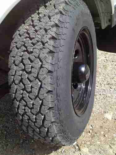 Clean, Rust Free, Stock,1986 Suzuki Samurai JX, 4wd, US $4,500.00, image 17