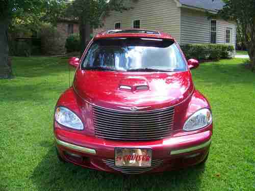 2001 Chrysler PT Cruiser In Mint Condition, US $7,875.00, image 4