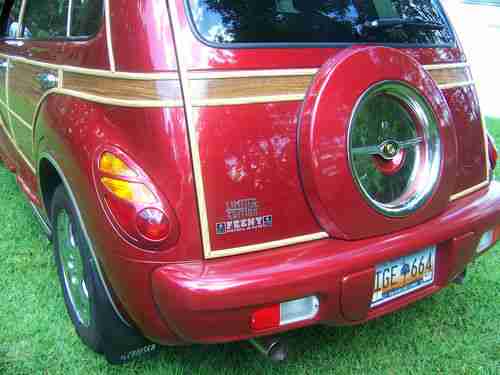 2001 Chrysler PT Cruiser In Mint Condition, US $7,875.00, image 7