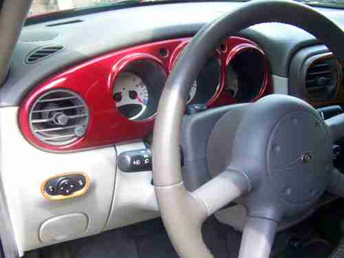 2001 Chrysler PT Cruiser In Mint Condition, US $7,875.00, image 15