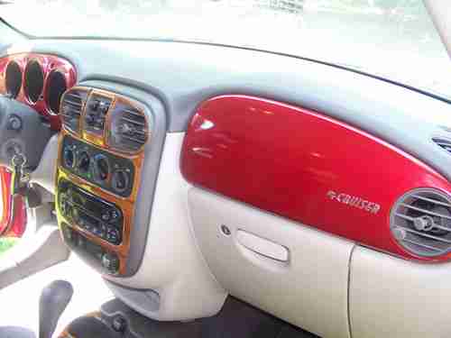 2001 Chrysler PT Cruiser In Mint Condition, US $7,875.00, image 16