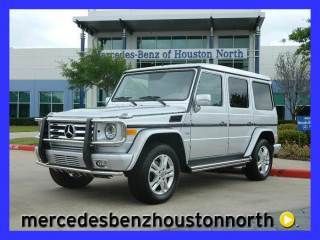 G550 4matic, loaded, special edition, nav, b/u cam, htd-a/c seats, park, 1 own!!