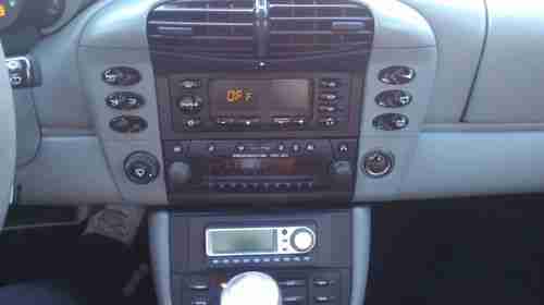 2001 Porsche 911 Turbo, US $39,995.00, image 2