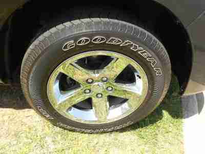 SLT/Sport/TR 5.7L CD Rear Wheel Drive Power Steering ABS 4-Wheel Disc Brakes, image 3