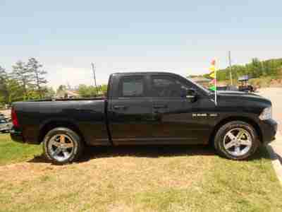 SLT/Sport/TR 5.7L CD Rear Wheel Drive Power Steering ABS 4-Wheel Disc Brakes, image 4