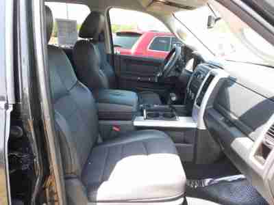 SLT/Sport/TR 5.7L CD Rear Wheel Drive Power Steering ABS 4-Wheel Disc Brakes, image 6