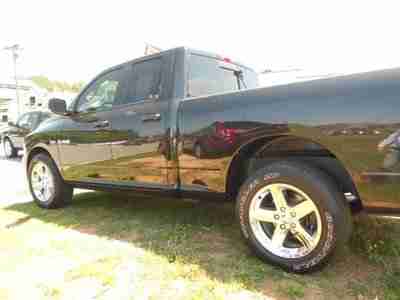 SLT/Sport/TR 5.7L CD Rear Wheel Drive Power Steering ABS 4-Wheel Disc Brakes, image 11