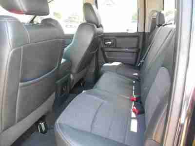 SLT/Sport/TR 5.7L CD Rear Wheel Drive Power Steering ABS 4-Wheel Disc Brakes, image 12