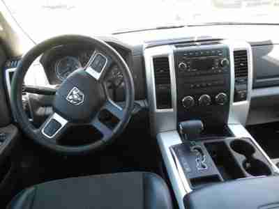 SLT/Sport/TR 5.7L CD Rear Wheel Drive Power Steering ABS 4-Wheel Disc Brakes, image 13