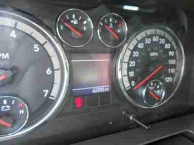 SLT/Sport/TR 5.7L CD Rear Wheel Drive Power Steering ABS 4-Wheel Disc Brakes, image 15