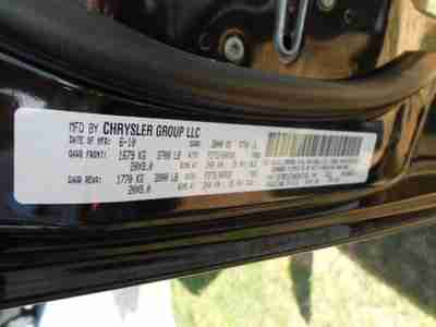 SLT/Sport/TR 5.7L CD Rear Wheel Drive Power Steering ABS 4-Wheel Disc Brakes, image 17