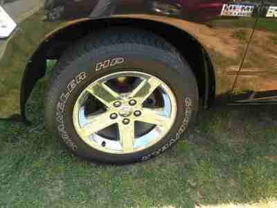 SLT/Sport/TR 5.7L CD Rear Wheel Drive Power Steering ABS 4-Wheel Disc Brakes, image 18