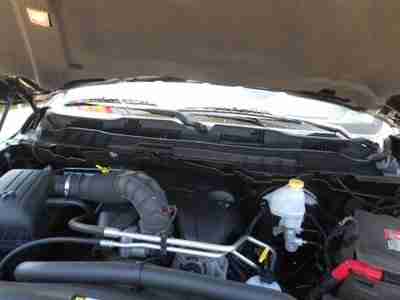 SLT/Sport/TR 5.7L CD Rear Wheel Drive Power Steering ABS 4-Wheel Disc Brakes, image 19