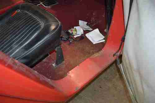 1966 Ford Bronco U13 Roadster Rare Barn Fresh, image 17