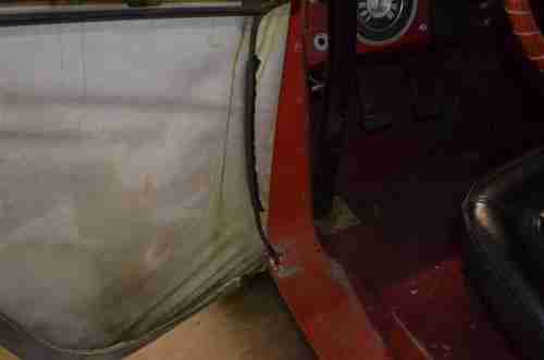 1966 Ford Bronco U13 Roadster Rare Barn Fresh, image 18