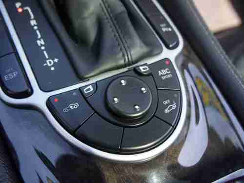 2006 MERCEDES SL55 AMG! WHITE/BLK PANORAMIC LOW MILES FLAWLESS, US $43,900.00, image 18