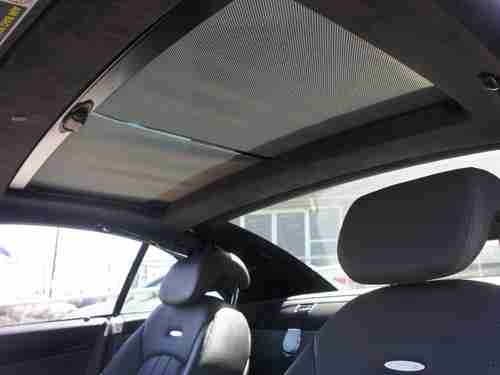 2006 MERCEDES SL55 AMG! WHITE/BLK PANORAMIC LOW MILES FLAWLESS, US $43,900.00, image 19