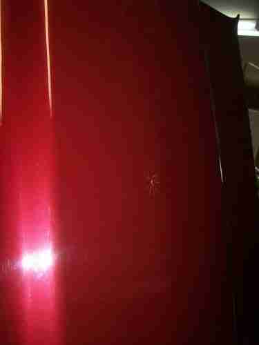 1977 Corvette, C-3 Coupe, image 19