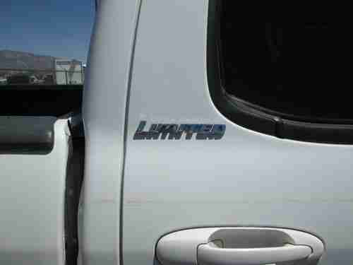 2006 Toyota Tundra Limited Double Cab Pickup, US $17,500.00, image 3