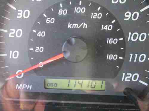 2006 Toyota Tundra Limited Double Cab Pickup, US $17,500.00, image 4
