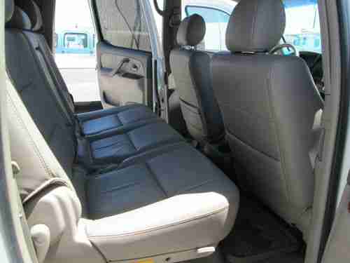2006 Toyota Tundra Limited Double Cab Pickup, US $17,500.00, image 5